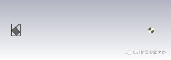 cst 2022 混合求解任务的场路联合仿真（上）