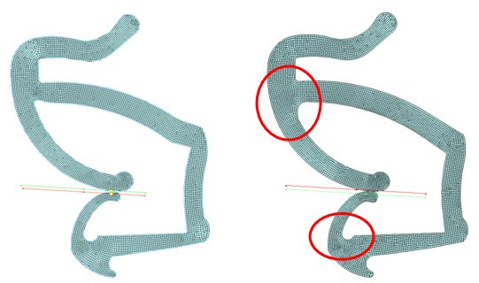 abaqus材料非线性设置
