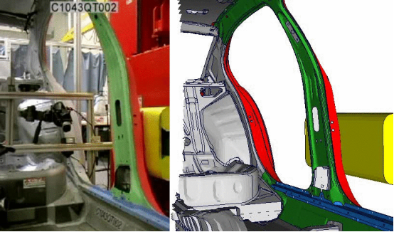 abaqus结构优化仿真