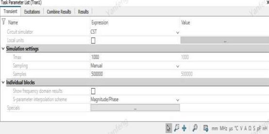cst电磁仿真电动汽车内饰产品系统级传导发射