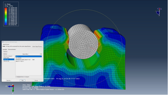 abaqus
