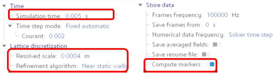 xflow在喷嘴设计中的应用