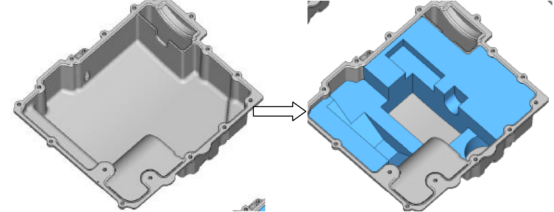 基于abaqus的薄壁件nvh特性分析