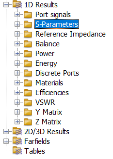圆极化平板天线仿真01【cst软件仿真实例】