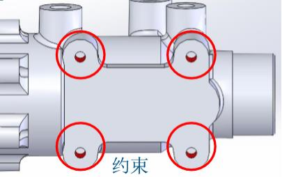 用 abaqus、tosca、isight 软件的联合优化阀门结构