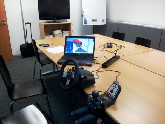 多体动力学软件simpack