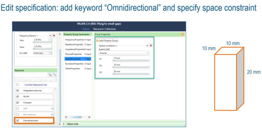 多媒体设备天线仿真和记娱乐app官网登录的解决方案