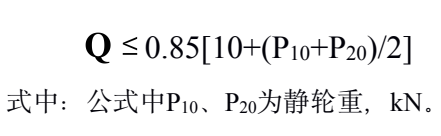 simpack对50m长钢轨非洲某国铁路运输车辆动力学仿真计算