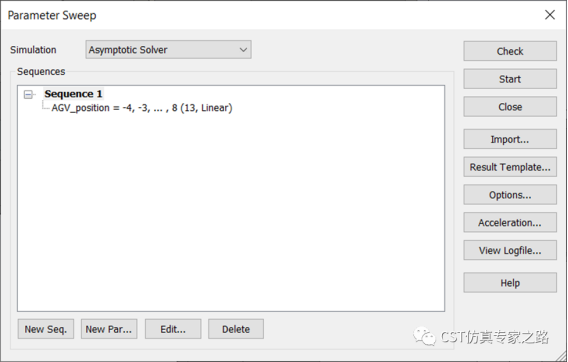 工厂室内电磁环境分析  --- 信道冲击响应cir，自动导引运输车agv