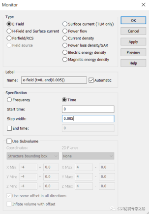 cst仿真实例：龙伯透镜天线 --- 空间变化介电材料