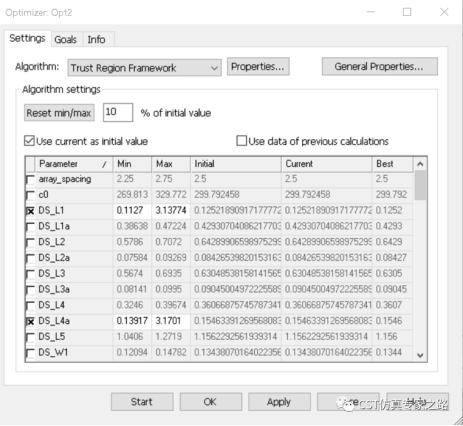 cst毫米波雷达仿真和记娱乐app官网登录的解决方案介绍（五）