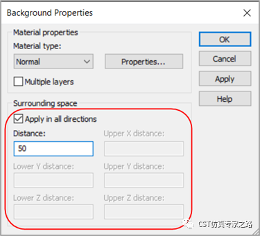 cst如何通过电场探针计算nfc天线的远场电场强度