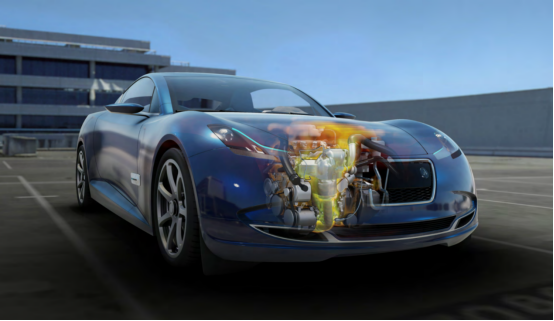 有限元分析软件abaqus如何应对很薄的零件