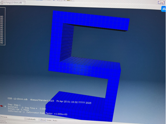 abaqus