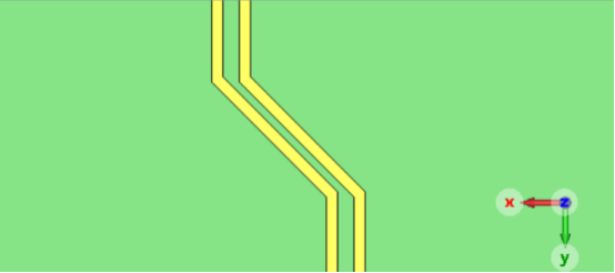 cst如何解决网格被pec填充的问题