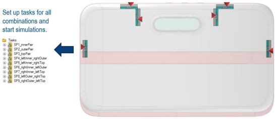 多媒体设备天线仿真和记娱乐app官网登录的解决方案