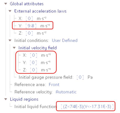xflow在喷嘴设计中的应用