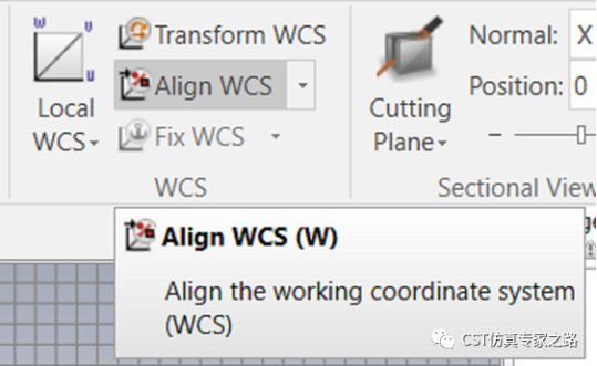 cst软件三角偶极子天线（上）mimo、ecc和dg