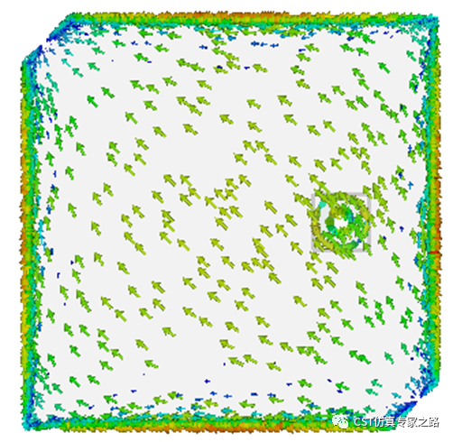 如何理解cma中计算mwc时的ms【cst教程】