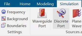 圆极化平板天线仿真01【cst软件仿真实例】