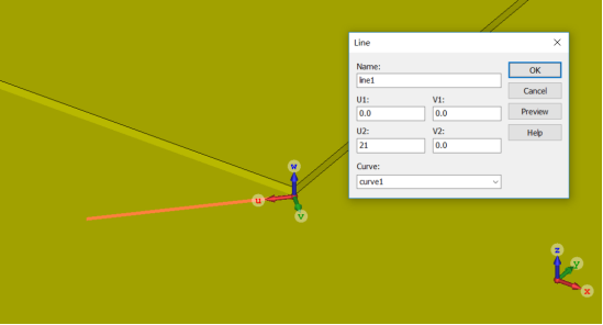 圆极化平板天线仿真02【cst软件仿真实例】