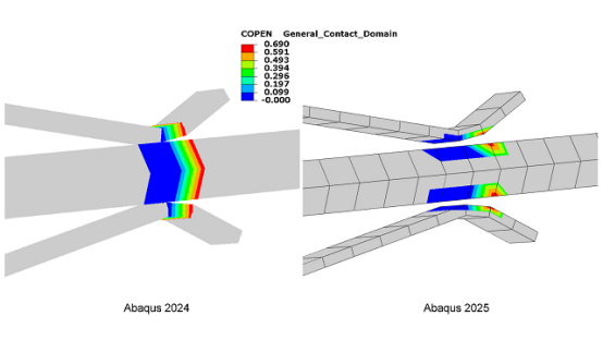 abaqus 2025新版本抢先看！新功能介绍