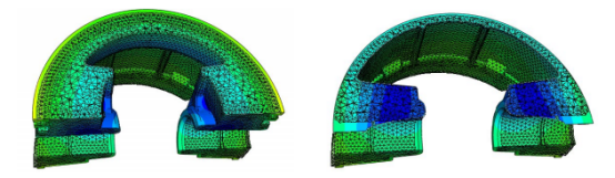 abaqus空压机热－机耦合分析
