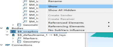 达索系统simulia 2025 新功能直通车｜simpack 2025x 新功能介绍（上）