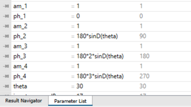 5g毫米波阵列天线仿真——cdf计算【cst仿真案例】