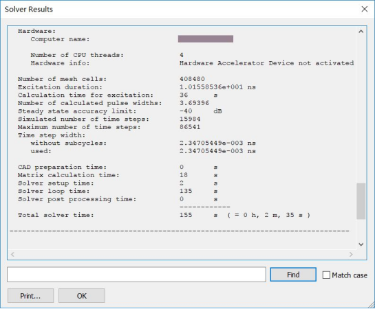 圆极化平板天线仿真02【cst软件仿真实例】