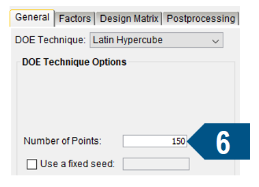 cst联合isight进行天线doe设计